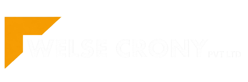 WelseCrony Logo