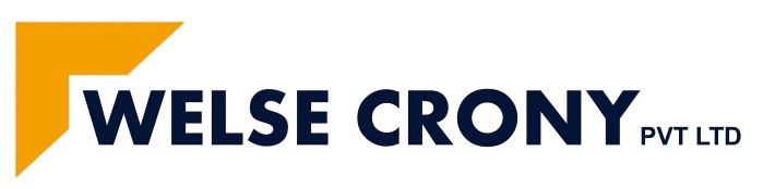 WelseCrony Logo